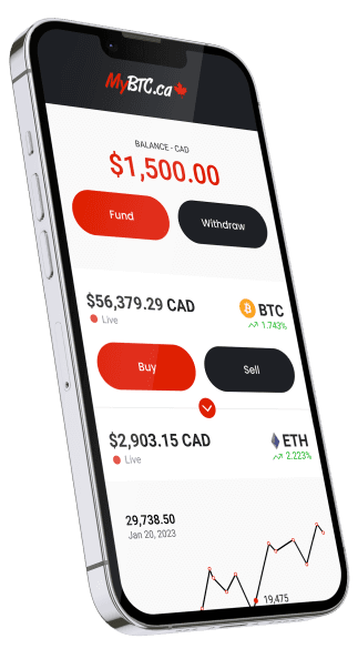 Mobile App